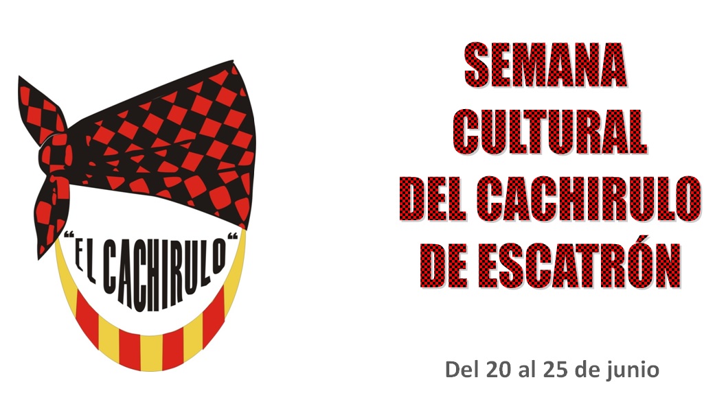 Semana Cultural del Cachirulo de Escatrón
