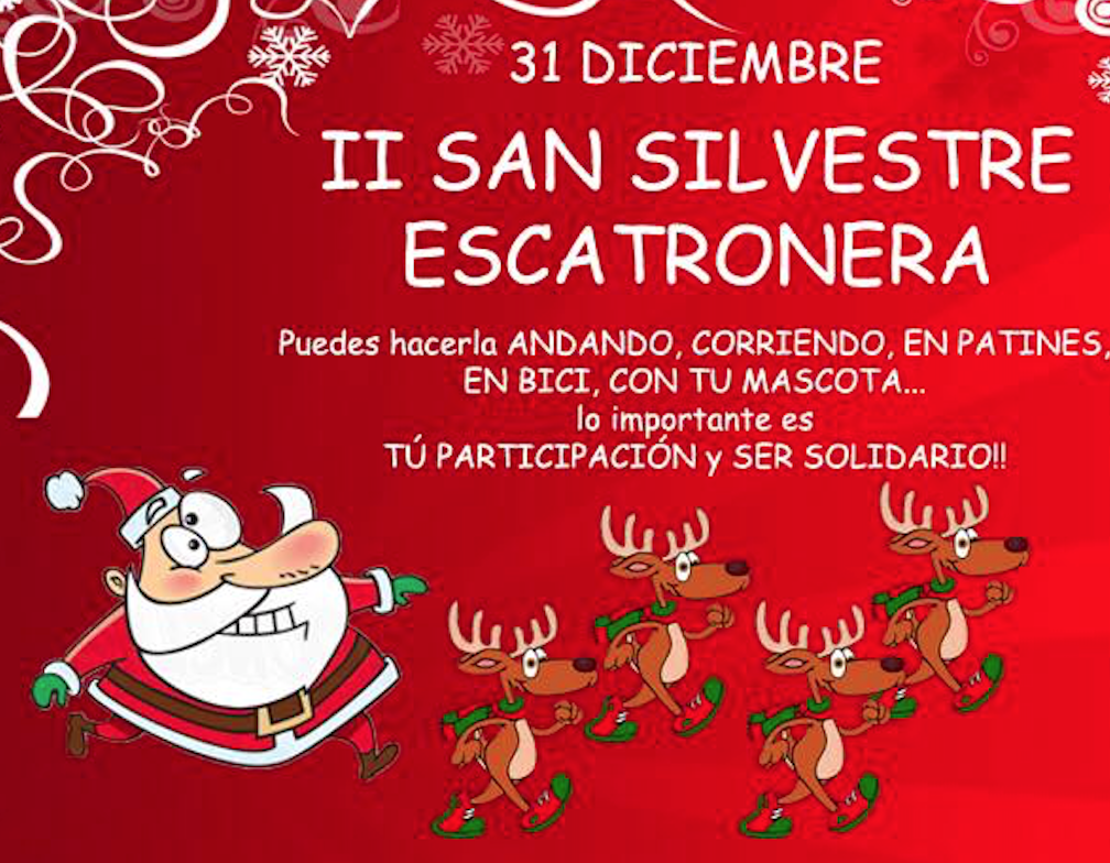 San Silvestre de Escatrón