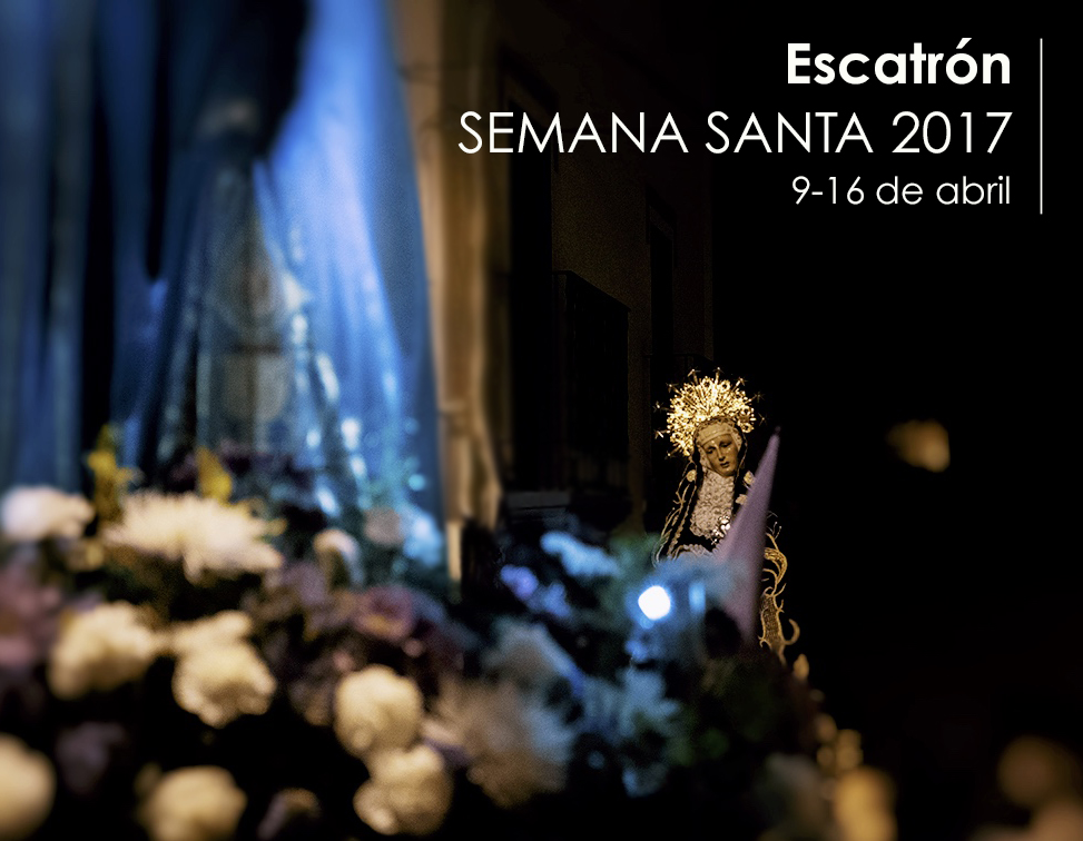 Cartel Semana Santa 2017