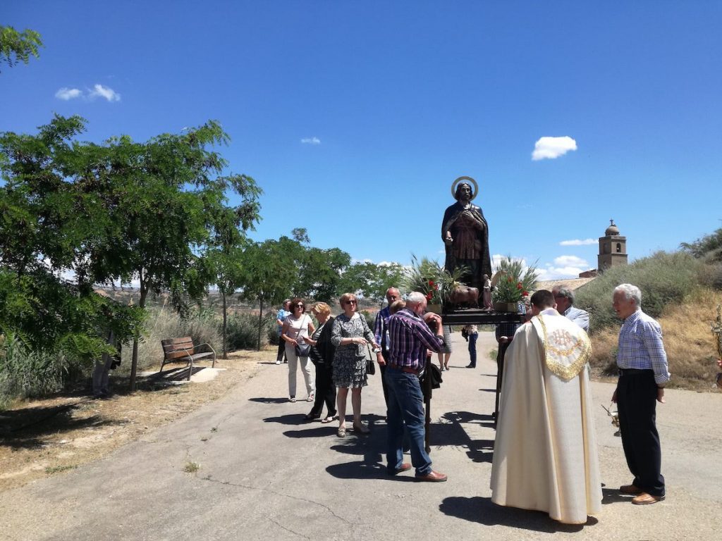 Escatrón San isidro 2017 8