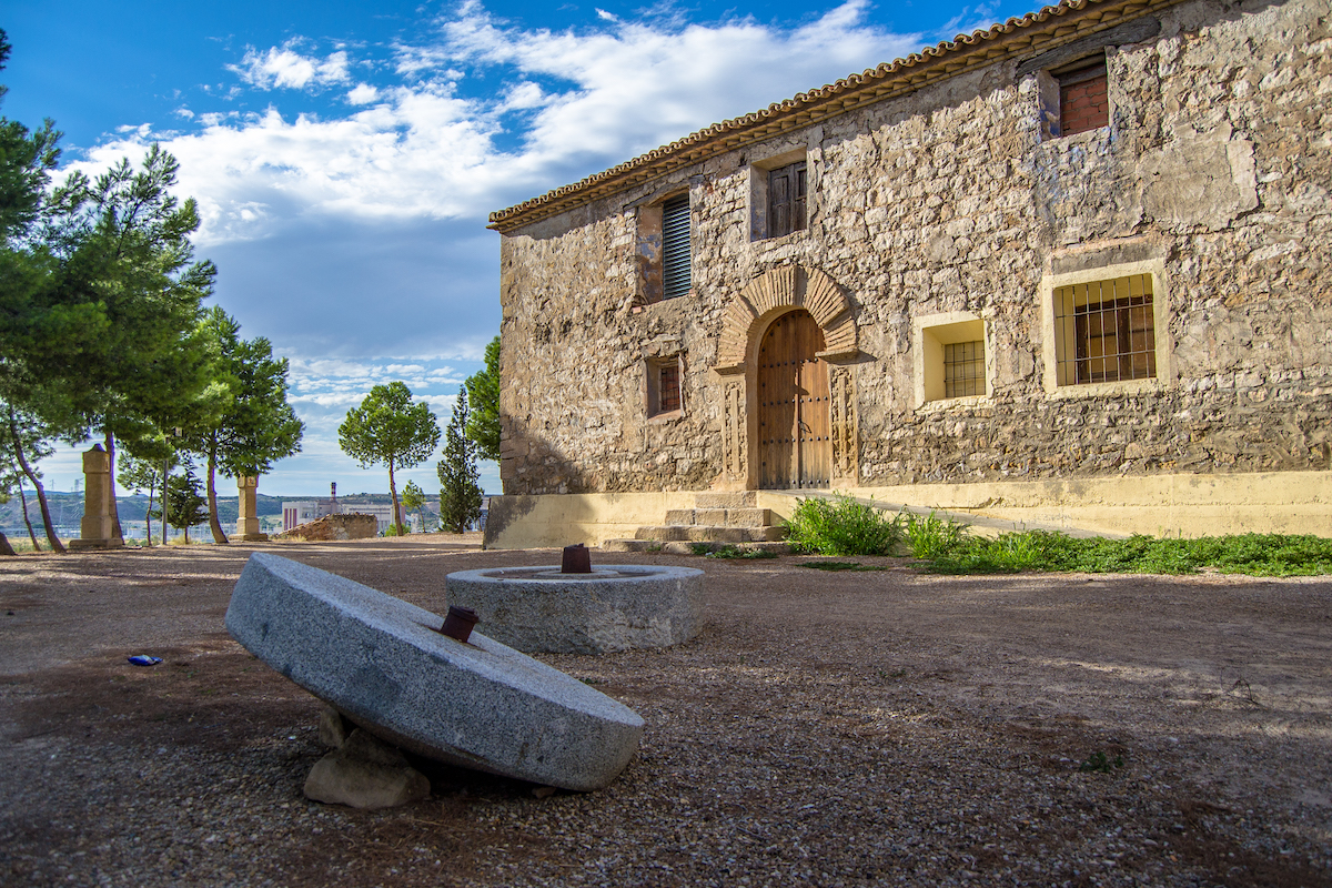 Objetivo Escatrón 2018: concurso de fotografía