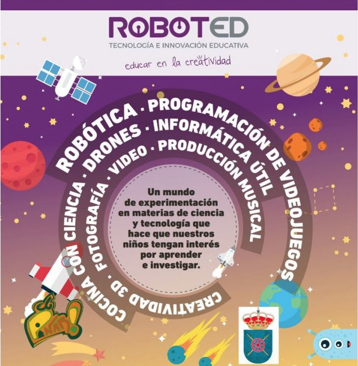 Roboted