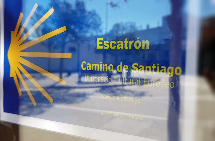 Albergue de Escatrón 04