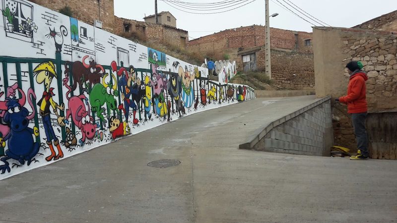 CTL Grafiti