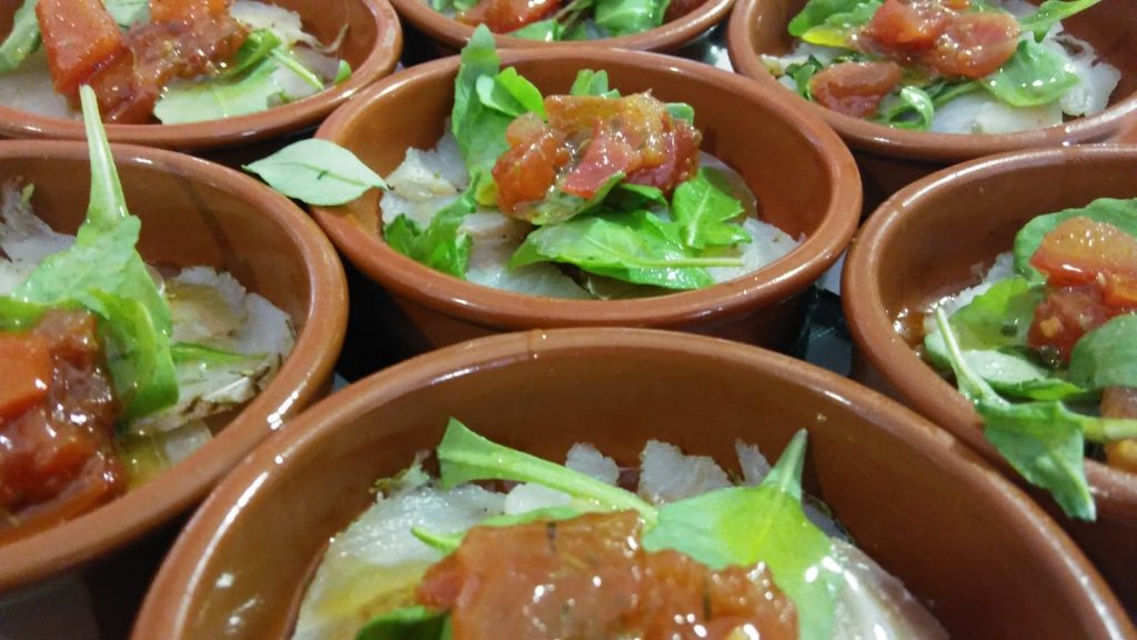 Concurso de Tapas