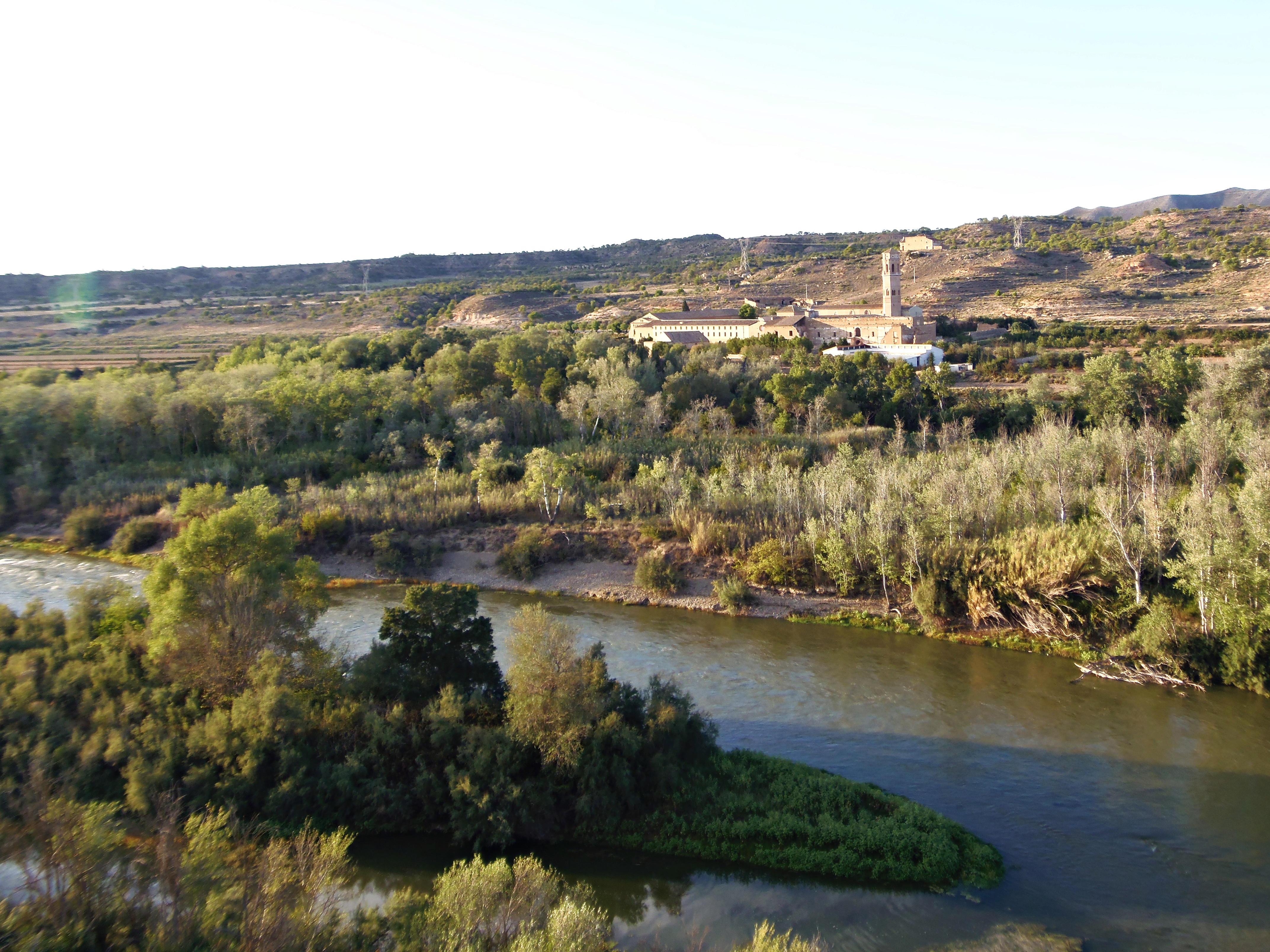 IX Ruta Senderista del Císter 2021