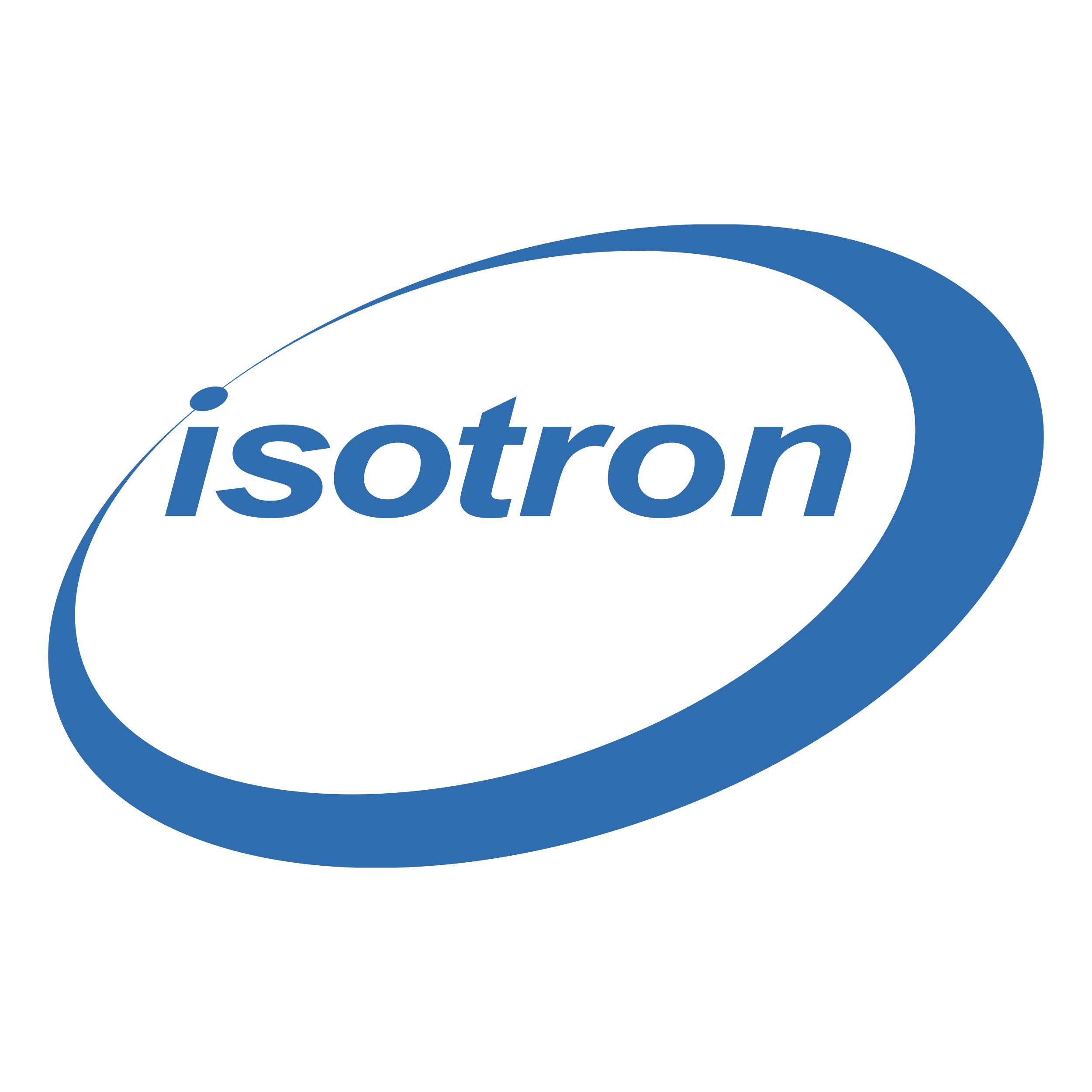 Oferta de empleo en Isotron