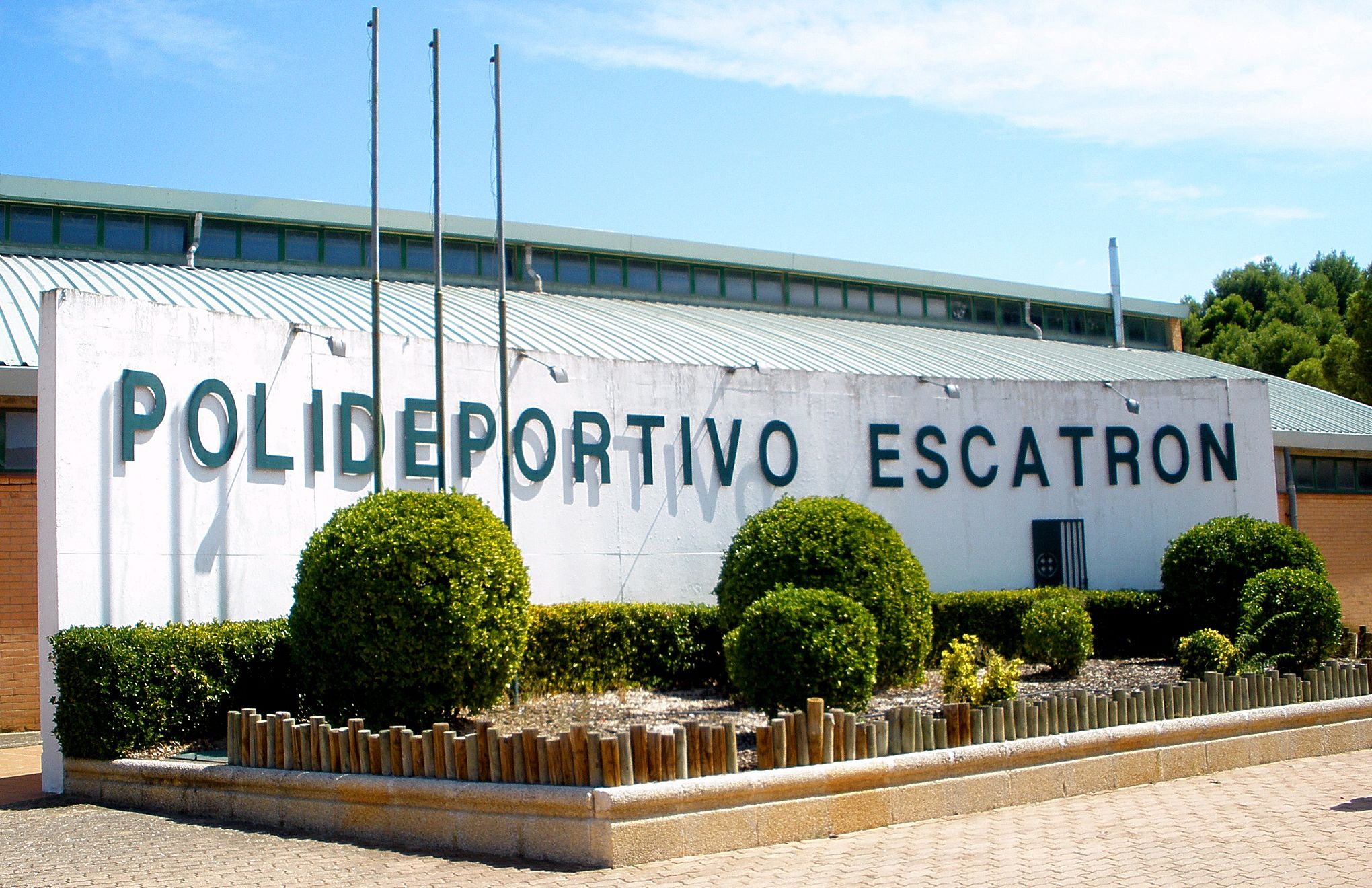 Cursos de deportes 2024/25