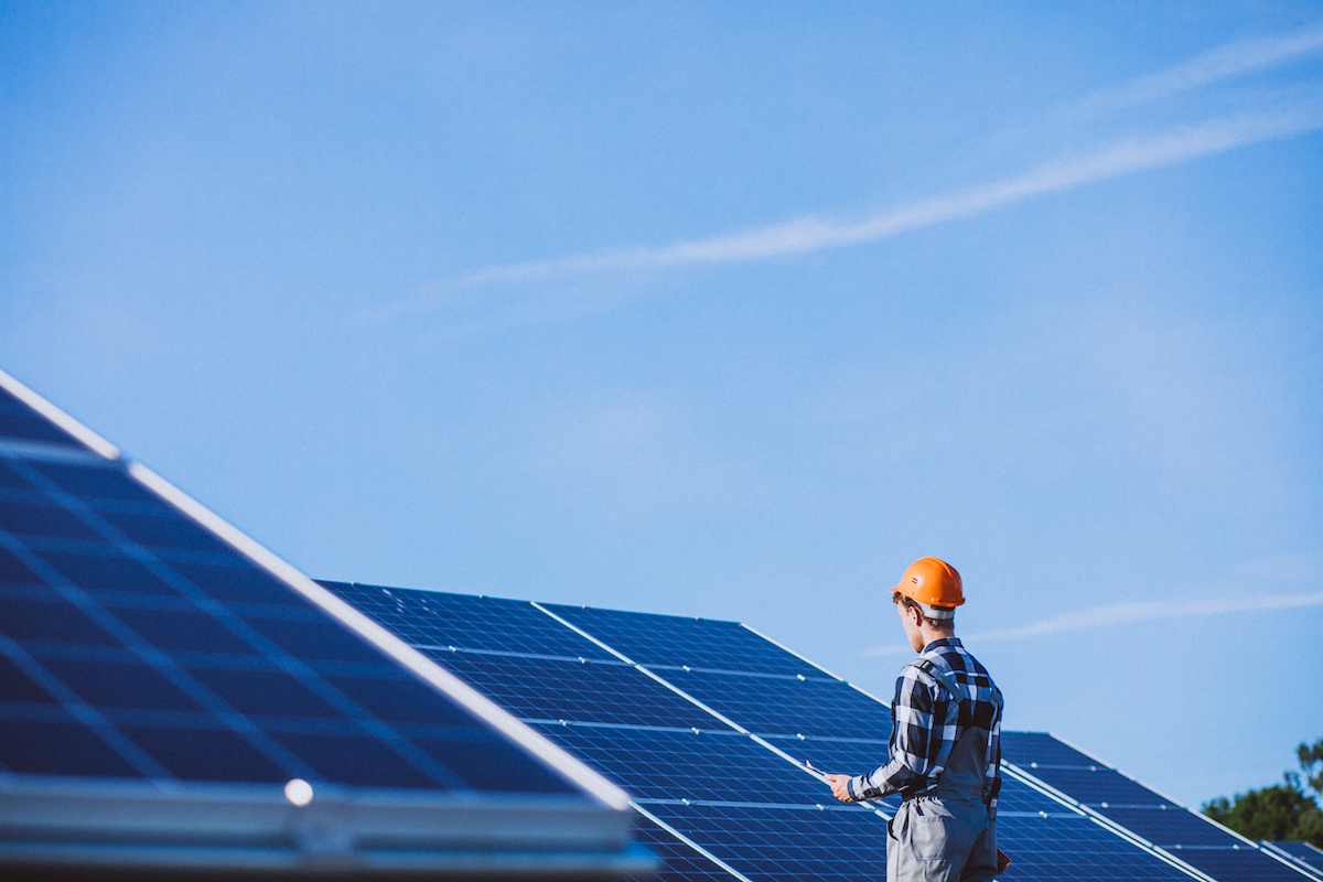 Cursos online de la Escuela Rural de Energía Sostenible