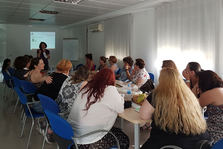 Nueva oferta de empleo en la Comarca de la Ribera Baja del Ebro